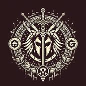 Logo de las spells del WOW